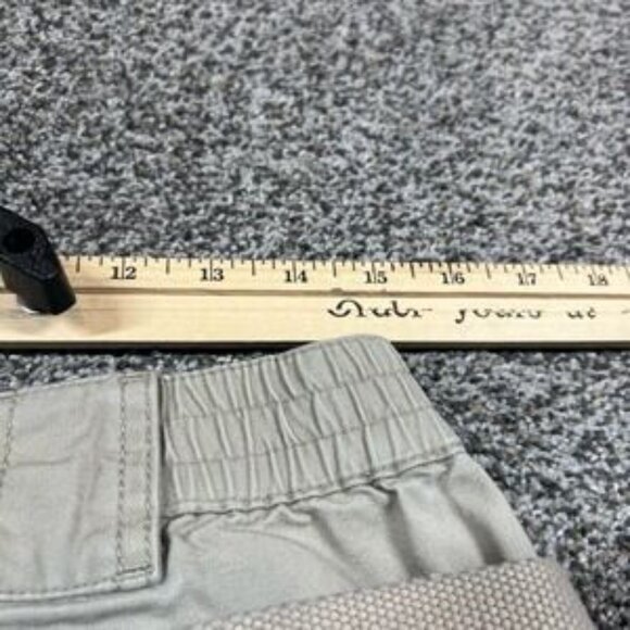 511 Tactical Pants Mens 32x30 Tan Cargo Straight Utility Workwear Canvas EMS EMT - Picture 6 of 11